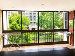 Faber Garden Condominium (D20), Condominium #578311451